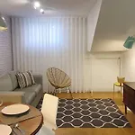 T2p Mimosa House Διαμέρισμα Βίλα Νόβα ντε Γκάια