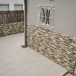 Διαμέρισμα T2p Mimosa House *