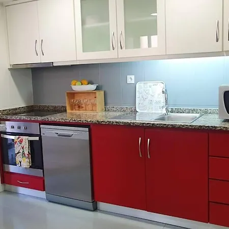 T2p Mimosa House Διαμέρισμα Βίλα Νόβα ντε Γκάια