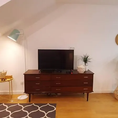 T2p Mimosa House Διαμέρισμα