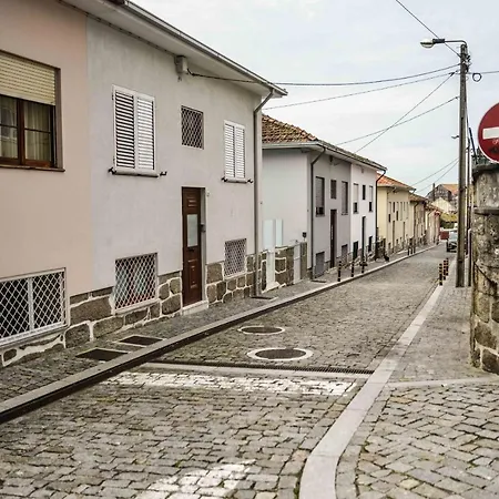 T2p Mimosa House Διαμέρισμα Βίλα Νόβα ντε Γκάια