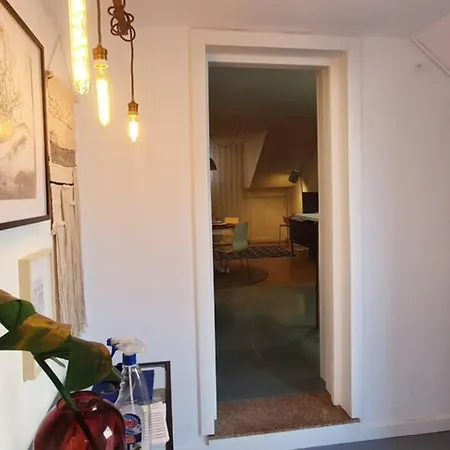 T2p Mimosa House アパート ヴィラ・ノヴァ・デ・ガイア