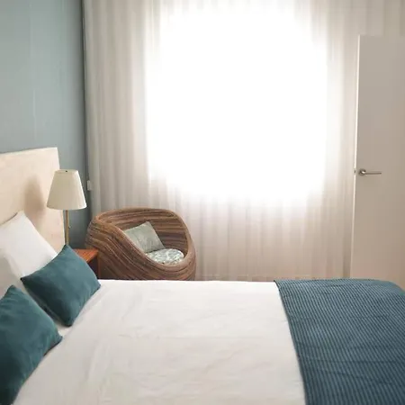 T2p Mimosa House Διαμέρισμα