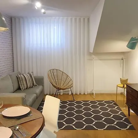 T2p Mimosa House アパート ヴィラ・ノヴァ・デ・ガイア