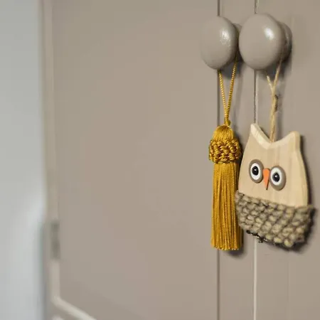 T2p Mimosa House Διαμέρισμα *