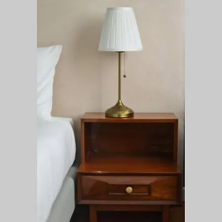 T2p Mimosa House Apartmán