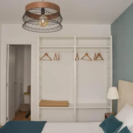 דירה T2p Mimosa House וילה נובה דה גאיה