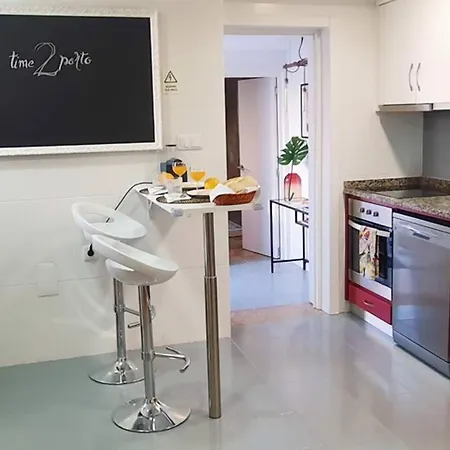 T2p Mimosa House * ヴィラ・ノヴァ・デ・ガイア