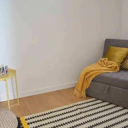 T2p Mimosa House Διαμέρισμα Βίλα Νόβα ντε Γκάια