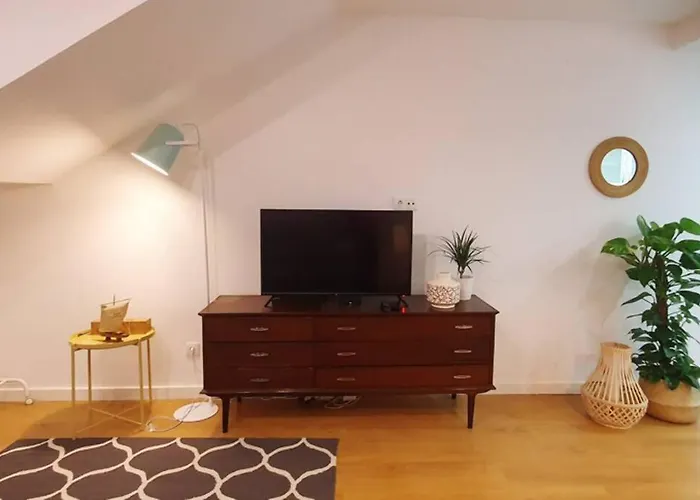 T2p Mimosa House Apartmán