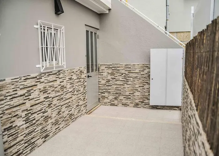 Apartmán T2p Mimosa House Vila Nova de Gaia