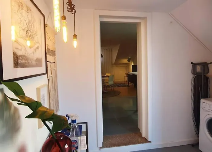 T2p Mimosa House Apartmán Vila Nova de Gaia