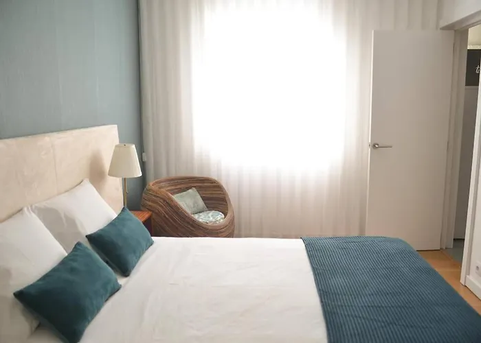 T2p Mimosa House Apartmán