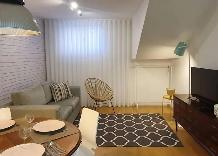 T2p Mimosa House Daire Vila Nova de Gaia