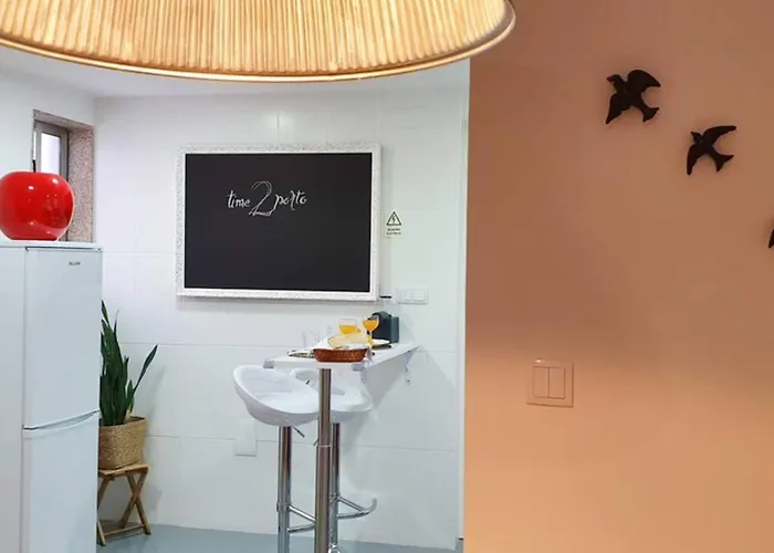 T2p Mimosa House Vila Nova de Gaia