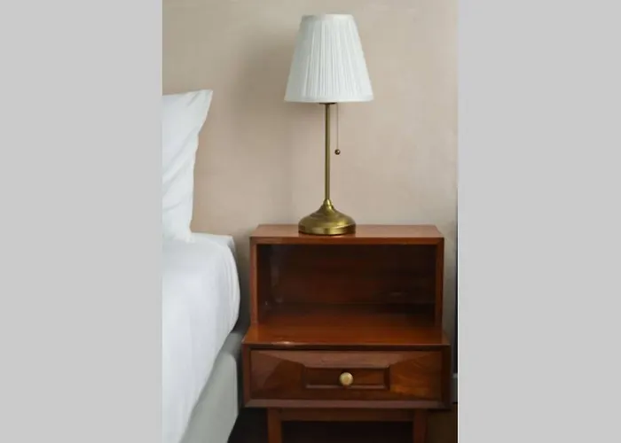 T2p Mimosa House Daire