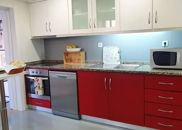 T2p Mimosa House Daire Vila Nova de Gaia