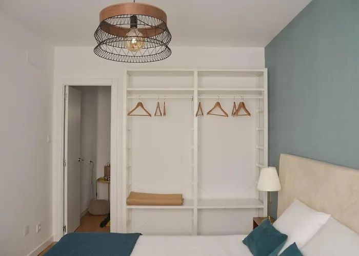 Apartmán T2p Mimosa House Vila Nova de Gaia