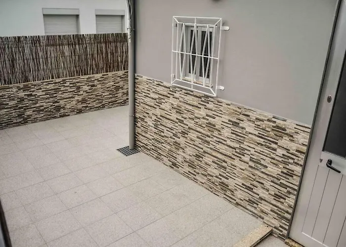 Daire T2p Mimosa House *